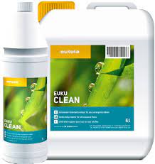 EUKU-Clean  5  líter