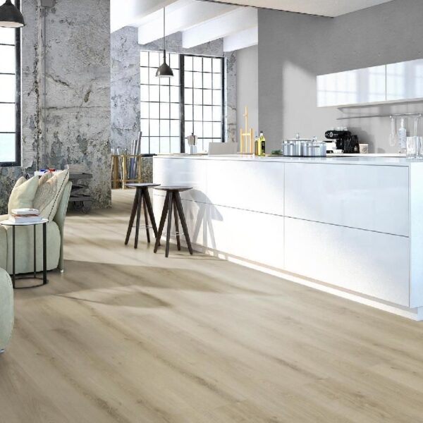 Eik Ivory Planka 2175x243x8mm