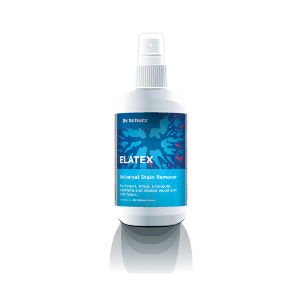 Elatex blettahreinsir 200 ml