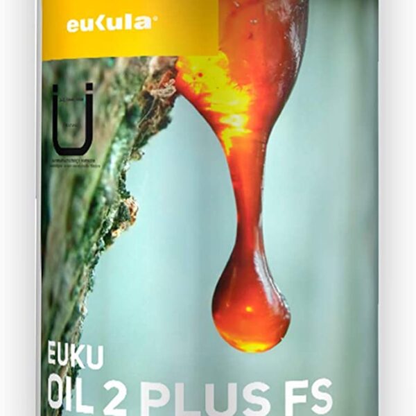 EUKU-OIL 1 FS