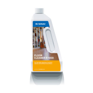 Gólfhreinsir R1000 750 ml