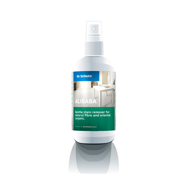 Alibaba Stain remover 200 ml.