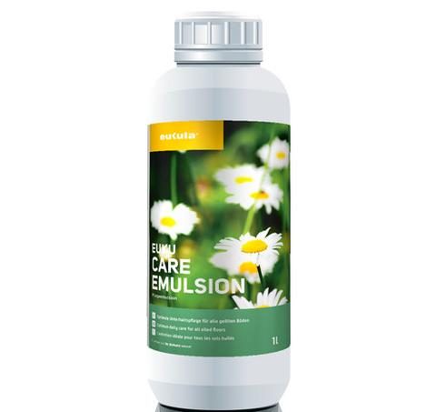 EUKU Care Emulsion 1 L