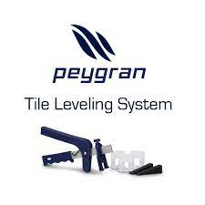 Levelling System Kit 1mm (100stk)