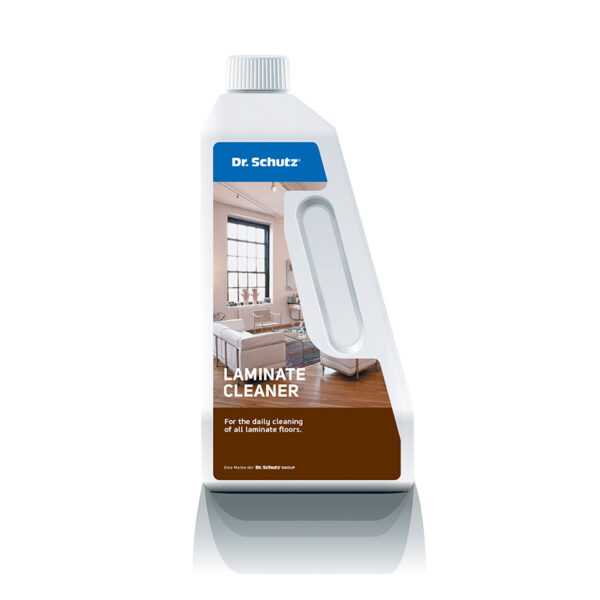 Harðparket sápa Ekula 750 ml.