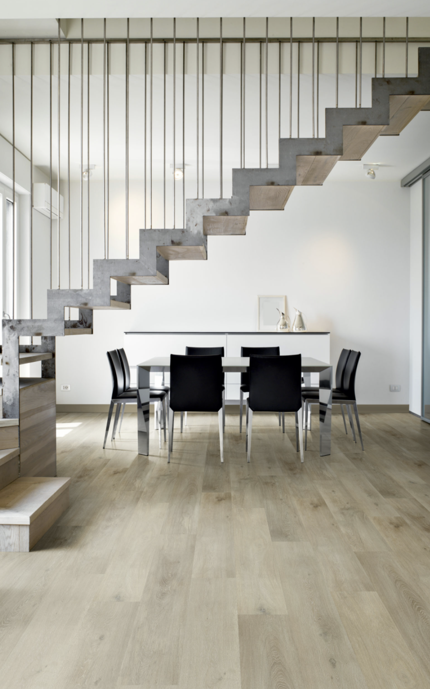Iconic Oak Skadar XL Plank
