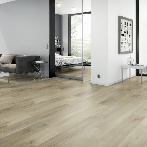 Iconic Oak Skadar XL Plank