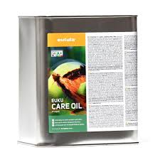 EUKU Care olía 2,5 L