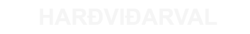 Harðviðarval