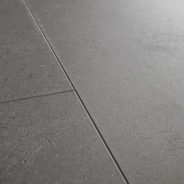 QS Ambient Vibrant Medium Grey