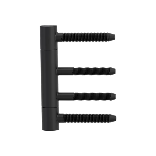 BAND 3-TEILIG GRAPHITSCHWARZ