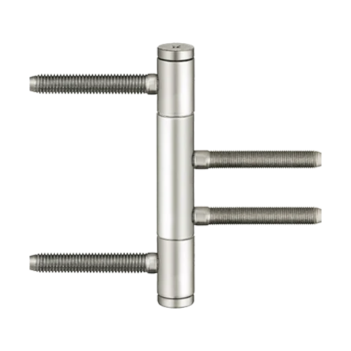 BAND 3-TEILIG VERNICKELT