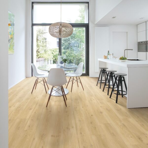 QS Alpha Vínill M. Undirl Drift Oak Be