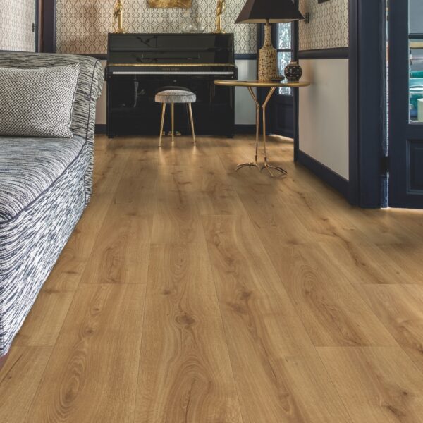 QS Desert Oak Warm Nat