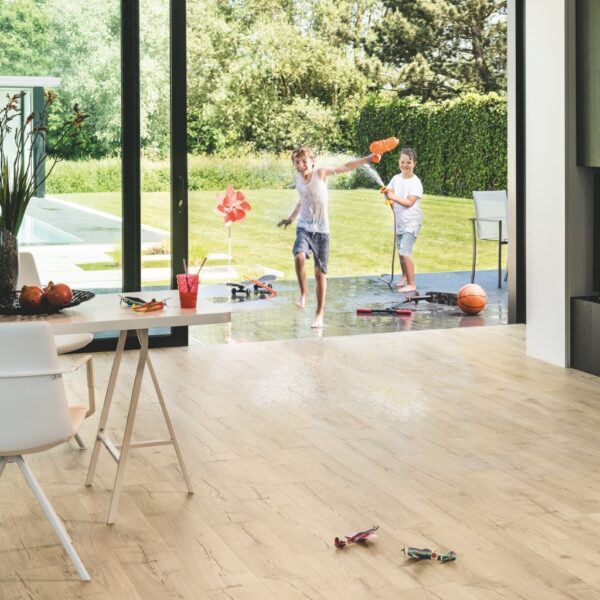 QS Impressive Classic Oak Beige