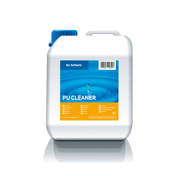Dr. Schutz PU Cleaner 5 L