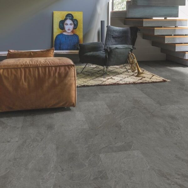 QS Ambient+ Grey Slate