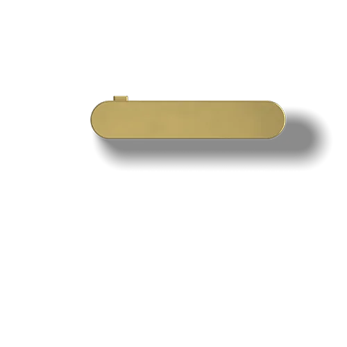 Gold matt smart2lock