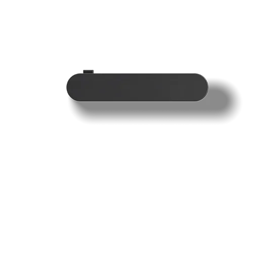 Graphitschwarz smart2lock