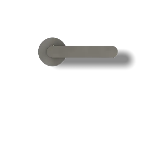 Kaschmirgrau smart2lock