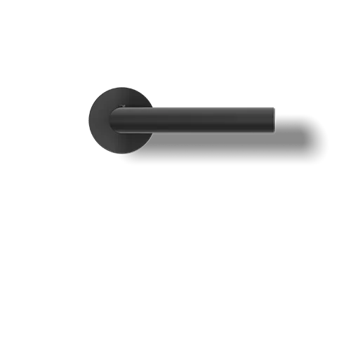 Graphitschwarz smart2lock