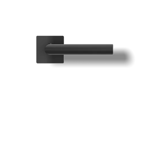 Graphitschwarz smart2lock