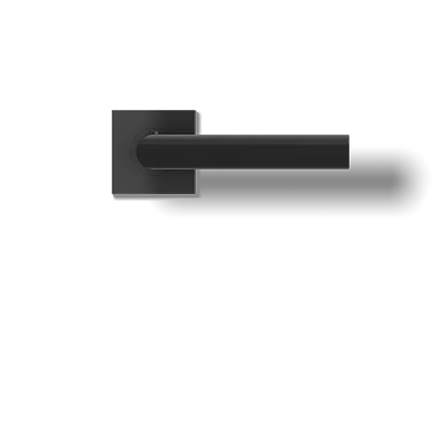 Graphitschwarz smart2lock