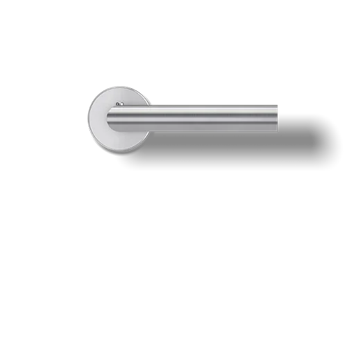 Edelstahl matt smart2lock