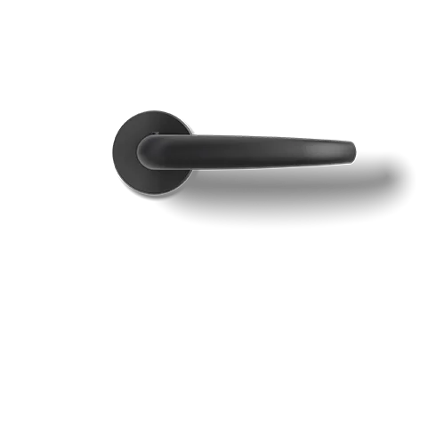 Graphitschwarz smart2lock