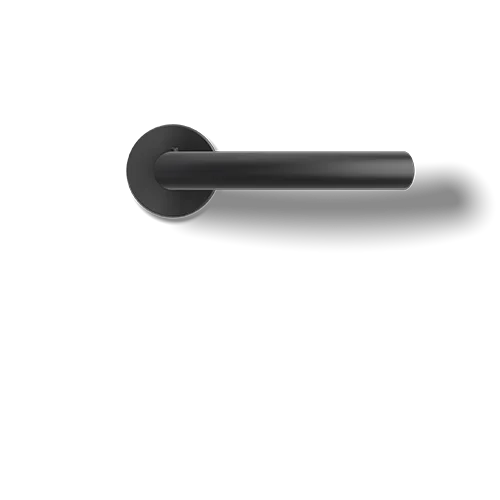 Graphitschwarz smart2lock