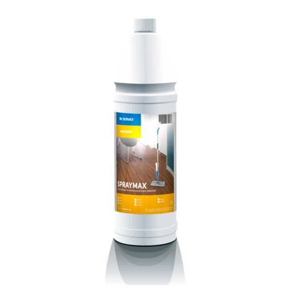 Spray max 1000 ml.
