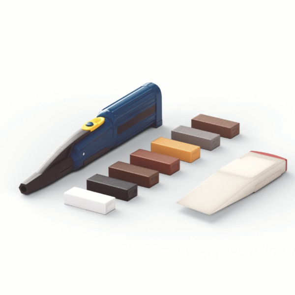 Viðgerðarsett fyrir parket - Repair kit