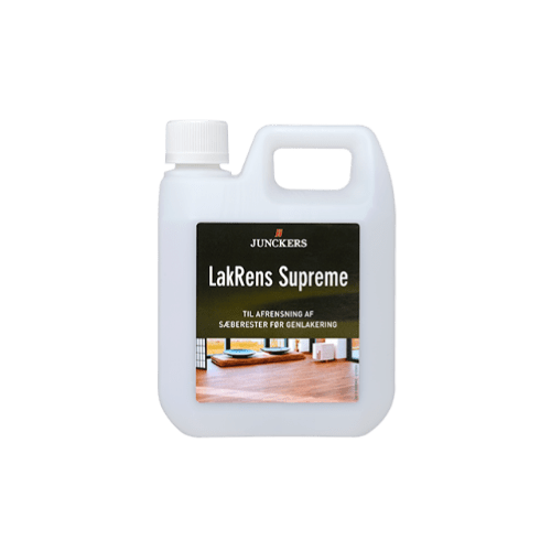 SYLVA LAKRENS 1L