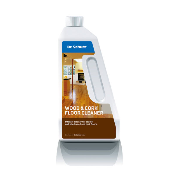 Wood & Cork hreinsir 750ml