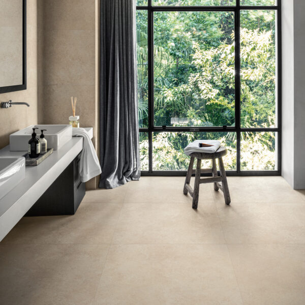 Myst Limestone Sand 60x60