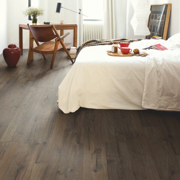 QS Eik Classic Brown