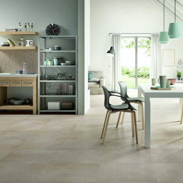 Plaster SN/RT SAND 60x60