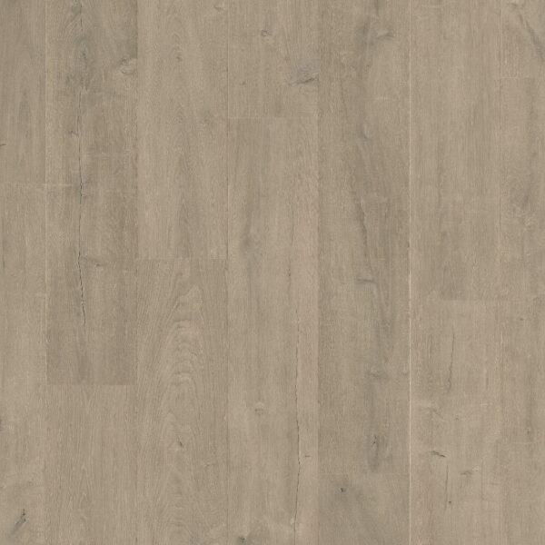 QS Signature Patina Oak Brown.