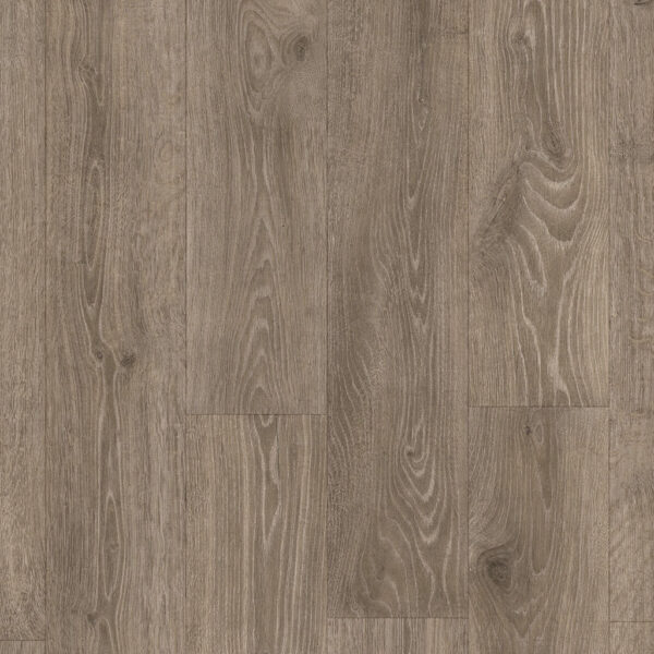 QS Woodland Oak Brown