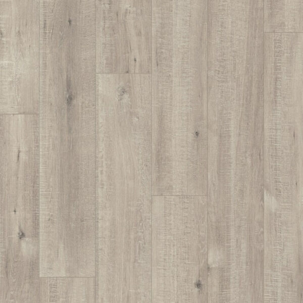 QS Eik Grá Saw cut