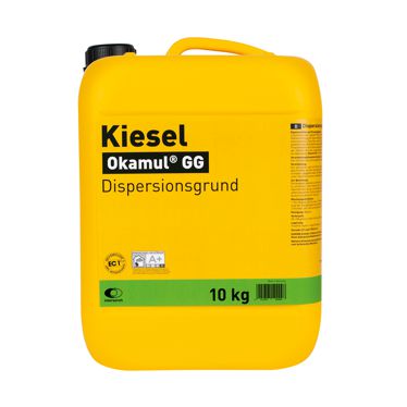 Kiesel Okatmos UG 30 Grunnur 5kg