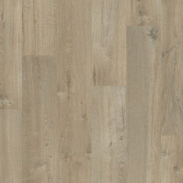 QS Eik Soft Light Brown