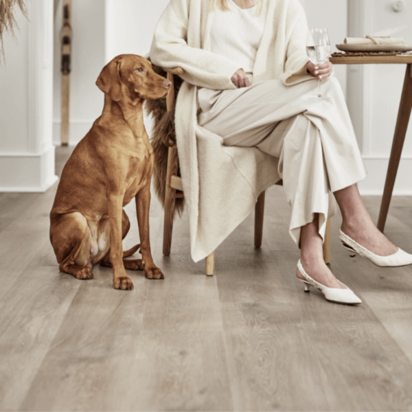 Iconic Oak Bolsena XL Plank