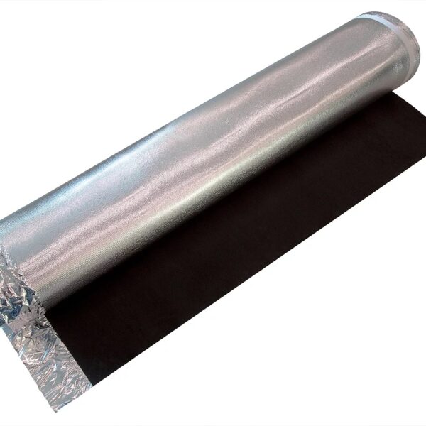 Nostrasonic 3 mm /22 db/34% (15 m2)