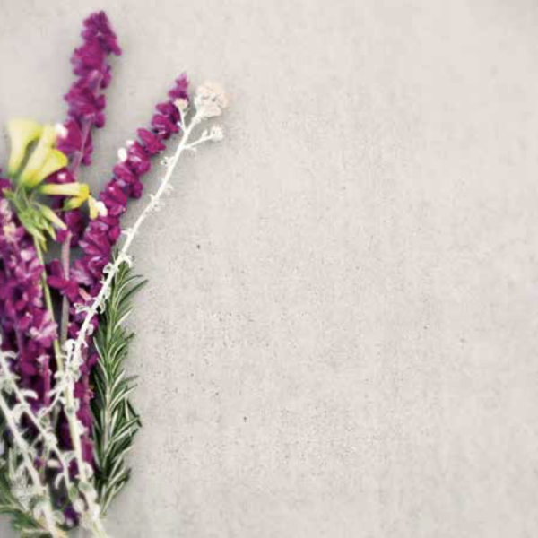 Plaster Gray 60x60 cm