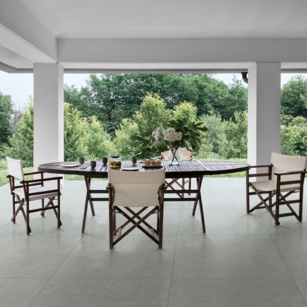 Marazzi Mystone Moon white 60x60