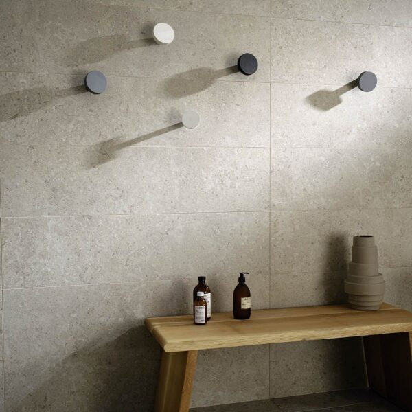 Gris Fleury Bianco 30x60