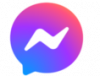 Facebook-Messenger-Logo
